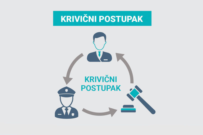 Saradnja policije i tužilaštva ključni element suzbijanja kriminala