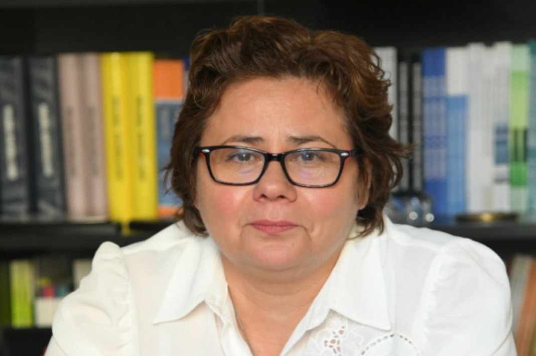Lidija Komlen Nikolić