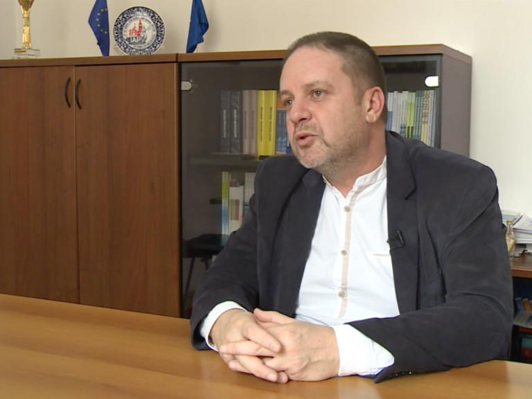 (Ne)poverenje građana u javno tužilaštvo