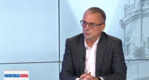 Ilić o promeni Ustava: Prvi put u istoriji Skupština ne bira sudije i tužioce
