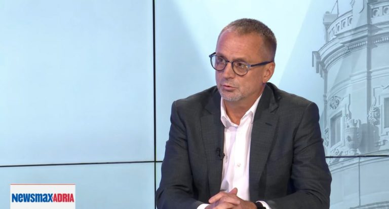 Ilić o promeni Ustava: Prvi put u istoriji Skupština ne bira sudije i tužioce
