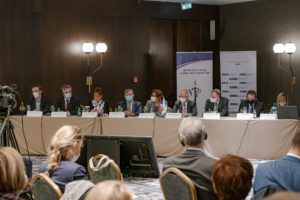 UTS konferencija „U susret izmenama Ustava“: Ustav nije dovoljan za nezavisno pravosuđe