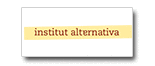 Institut Alternativa Institut Alternativa