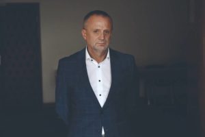 Goran Ilić: Mera uspeha ili neuspeha amandmana biće vraćanje poverenja javnosti
