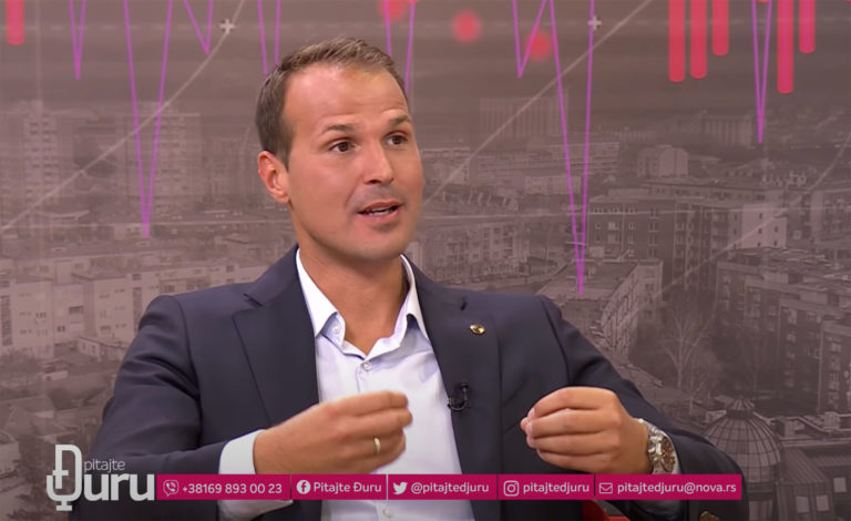Kolega Predrag Milovanović u podkastu „Pitajte Đuru“ o činovničkom mentalitetu tužilaca i sudija i depolitizaciji pravosuđa