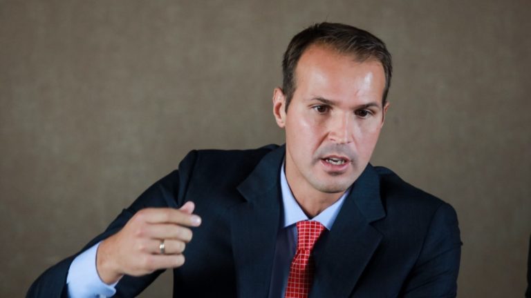 Serbia’s ‘Young Gun’ Prosecutor: We’re Rebuilding Trust in Judiciary