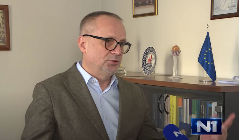UTS u emisiji N1 Reporteri: kako ustavni amandmani menjaju položaj tužilaca?