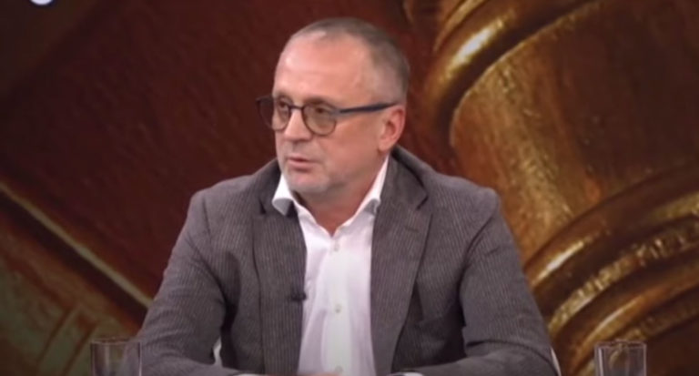 UTS u „Četvrtkom u 9“ RTS: ustavni amandmani početak depolitizacije pravosuđa, građani da se informišu o referendumu