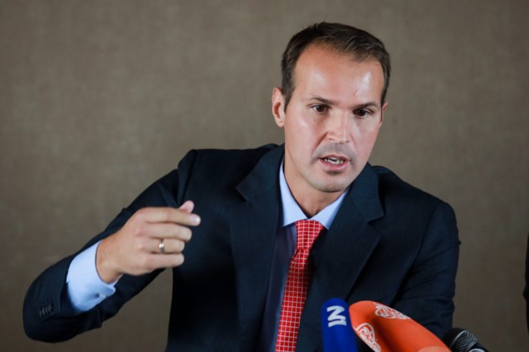 Intervju tužoca Predraga Milovanovića za portal o slobodi medija „Cenzolovka“