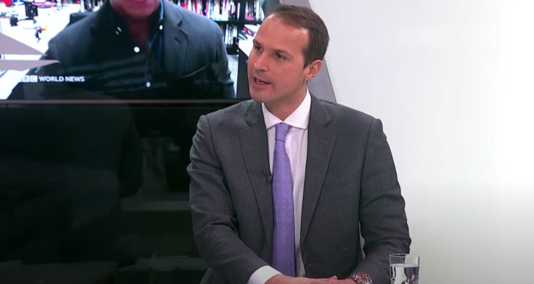 Milovanović za TV Vesti: Ustavne izmene ozbiljan evolutivni iskorak