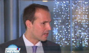 Milovanović za TV Pink: Referendum nije glasanje ZA I PROTIV vlasti