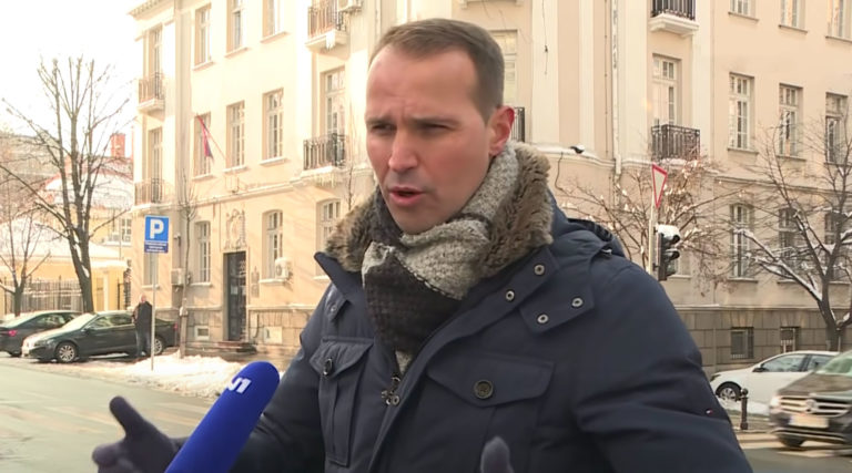 Opet gubimo dragoceno vreme, ako ne prođu amandmani – Predrag Milovanović za N1