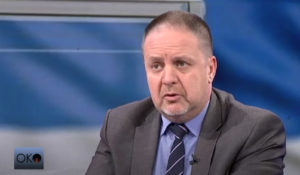 Društvo sudija, CEPRIS i Udruženje tužilaca još jednom o referendumu na RTS