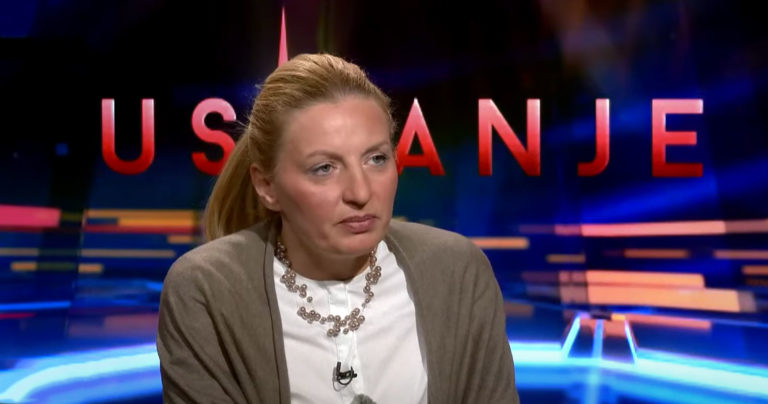Ako se usvoje amandmani tužilaštva će biti sličnija evropskim – Svetlana Nenadić za TV Kurir