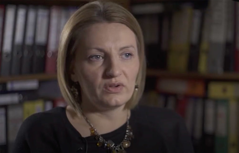 „Referendum i tužilaštvo“, tekst koleginice dr Svetlane Nenadić za „Politiku“
