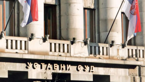 Komlen Nikolić za “Politiku”: Promene u radu tužilaštva osetiće građani