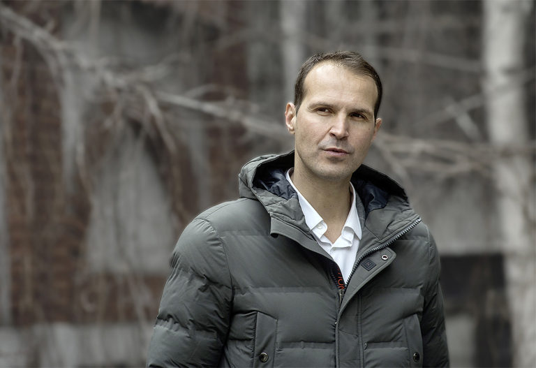 Milovanović za Vreme: Mediji su saveznici tužilaštva