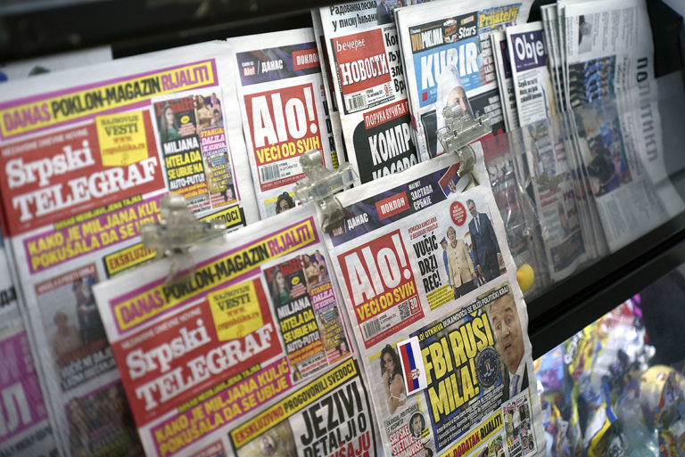 BLOG: Ravnoteža između pravde i publiciteta