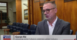 Šta menja novi set pravosudnih Zakona o sudovima, sudijama i tužilaštvu?