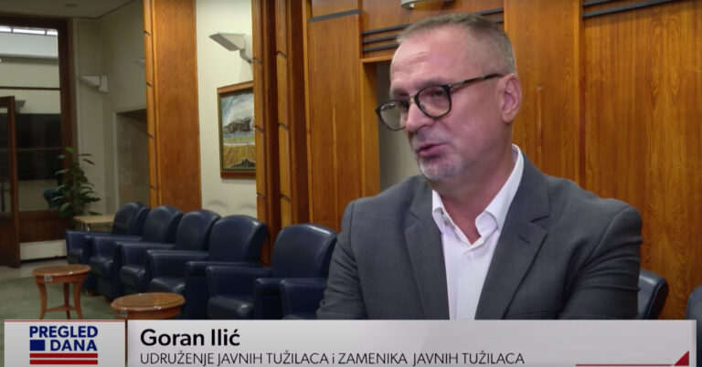 Šta menja novi set pravosudnih Zakona o sudovima, sudijama i tužilaštvu?