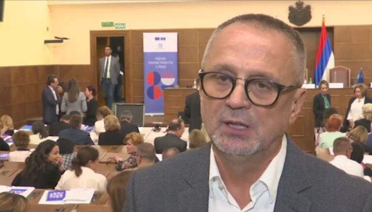 Dug put do nezavisnog pravosuđa – koliko smo do sada prešli