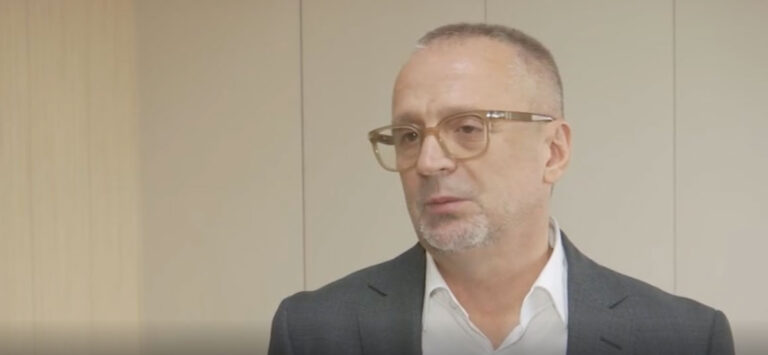 Goran Ilić za RTS: Danas postoji samo jedan tužilac a to je Republički javni tužilac, to novi tužilački zakoni menjaju