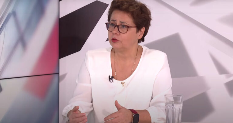 Komlen-Nikolić za N1: Tužioci treba da budu proaktivni u pravovremenom obaveštavanju javnosti o predmetima koje vode