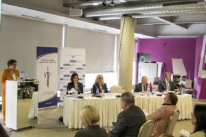 Održana konferencija UTS „Šta možemo da očekujemo od novih tužilačkih zakona?“: Novi zakoni donose veću ličnu autonomiju tužilaca