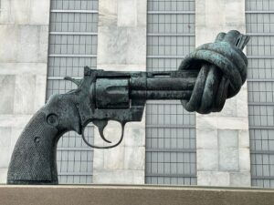 BLOG: Dekriminalizacija krivičnog dela nasilničko ponašanje iz čl. 344. St. 1. Кrivičnog zakonika