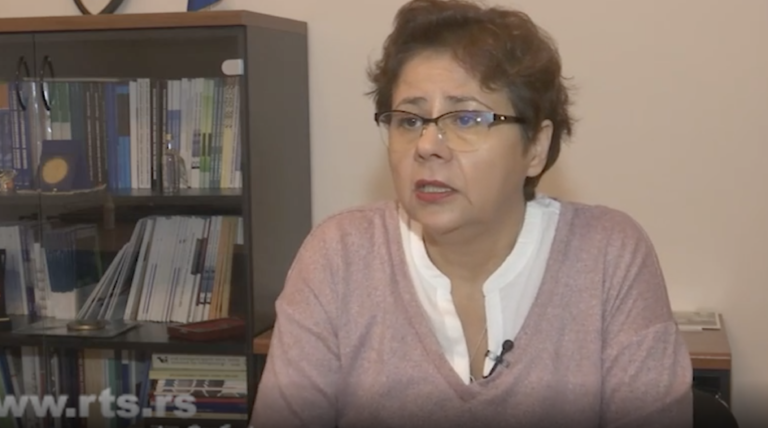 Komlen Nikolić za RTS o finansiranju nevladinih ali i “gongo” organizacija