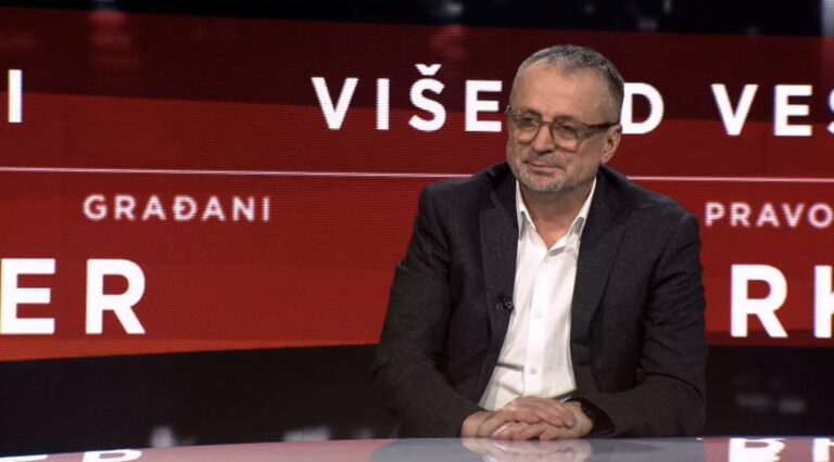 Hronika opsesije se nastavlja