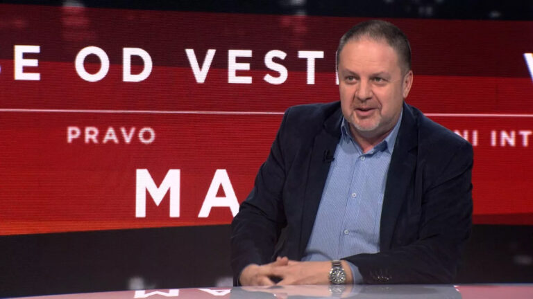 Radovan Lazić: Biće potrebno vreme da se tužioci naviknu da su samostalni