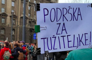 Hoće li slučaj premeštaja tužiteljki promeniti pozitivnu ocenu EU o reformi pravosuđa?