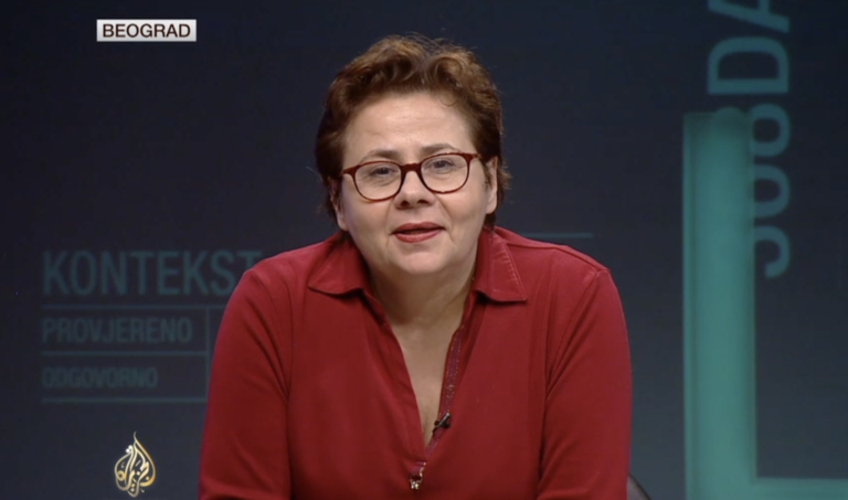 Kome smetaju tužiteljice Posebnog odjela za suzbijanje korupcije u VJT-u u Beogradu?