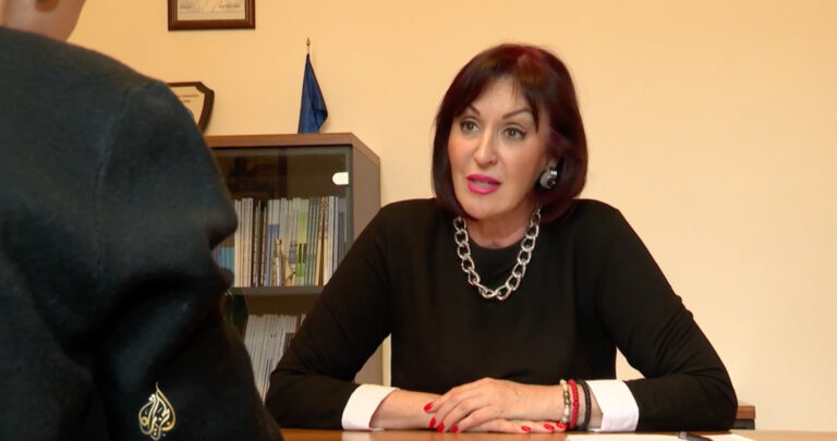 Bunt u pravosuđu Srbije: Tužioci u odbrani premještenih kolegica