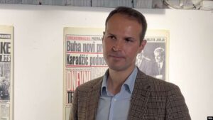 Tužilac Predrag Milovanović: Tanka je granica između slobode govora i govora mržnje