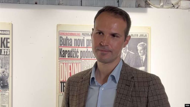 Tužilac Predrag Milovanović: Tanka je granica između slobode govora i govora mržnje