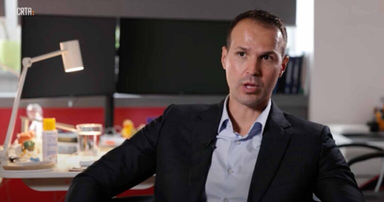 Predrag Milovanović: Ne postoje dve istine