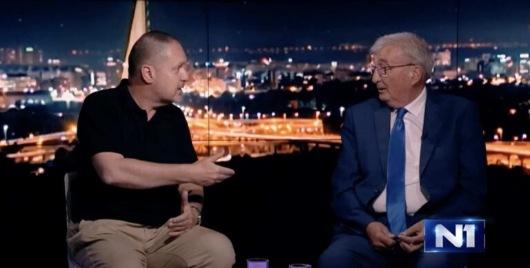 Radovan Lazić: Postoji mogućnost da se u slučaju botova SNS-a radi o ozbiljnoj korupciji
