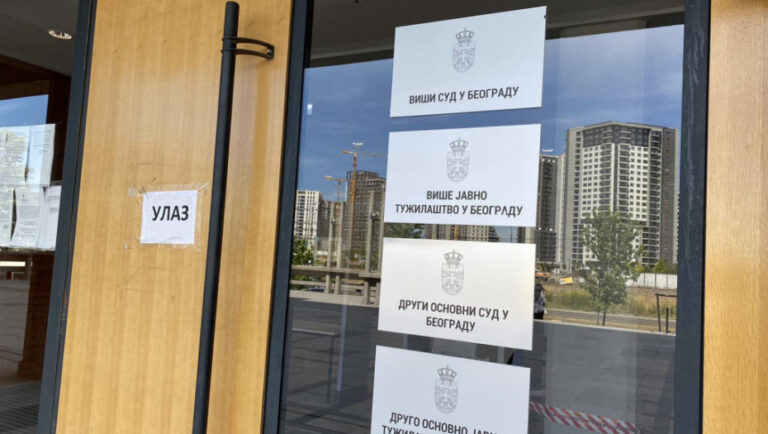 Tužiteljke Bojana Savović i Jasmina Paunović reagovale povodom prijave Etičkom odboru protiv kolege Gorana Ilića