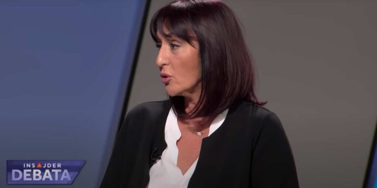 Insajder debata: Kriminal i država – ko koga kontroliše? (VIDEO)