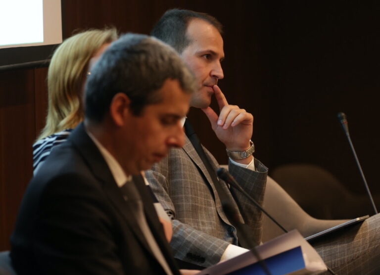 Sa konferencije: Polemika tužilaca i članova VST o rezultatima rada ovog tela