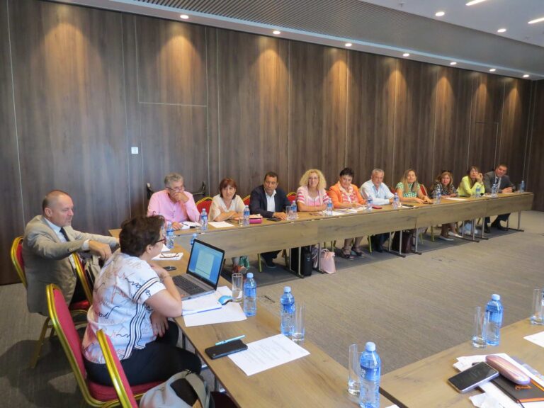 UTS razgovarao sa kolegama tužiocima o novim tužilačkim zakonima u Novom Sadu, Subotici, Kragujevcu, Kraljevu, Nišu, Prokuplju i Šapcu