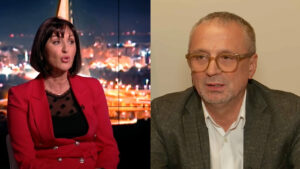 Gde su granice javnog delovanja sudija i tužilaca?