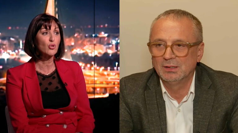 Gde su granice javnog delovanja sudija i tužilaca?