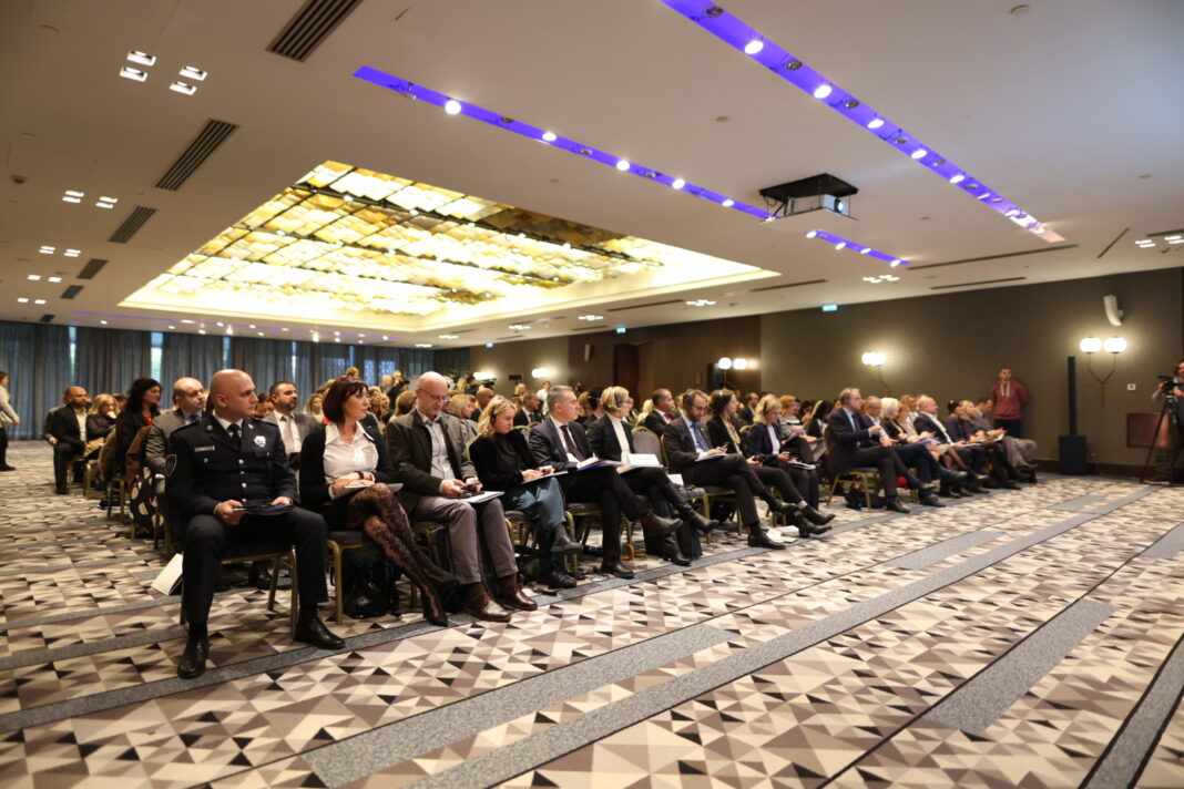 Konferencija Udruženja tužilaca Srbije “Novi tužilački zakoni i borba protiv korupcije”