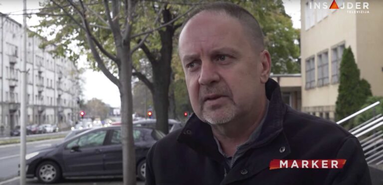 Radovan Lazić: Zašto tužilaštvo mora reagovati na kršenje tajnosti glasanja