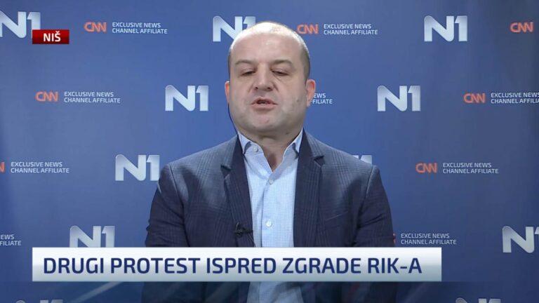 Šef Višeg javnog tužilaštva u Beogradu po ko zna koji put iznenađuje stručnu javnost