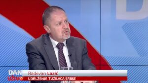 Malim lopovima skidamo glavu, a velikim kapu
