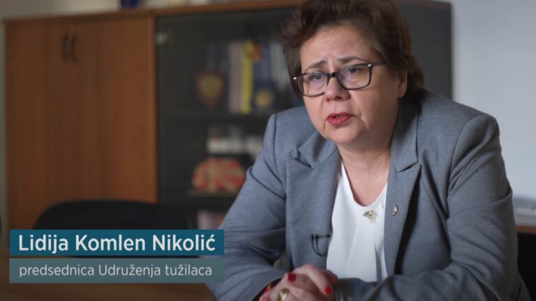 “Otvorena vrata pravosuđa”: Put ka poverenju (VIDEO)